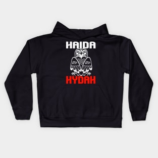 HAIDA Kids Hoodie